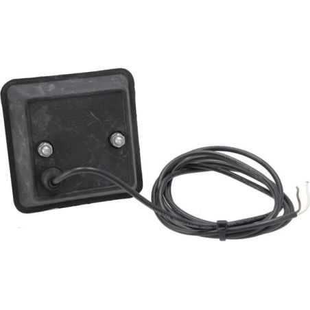 Reverse lamp square 12V SP/ 2.0m - 3111457