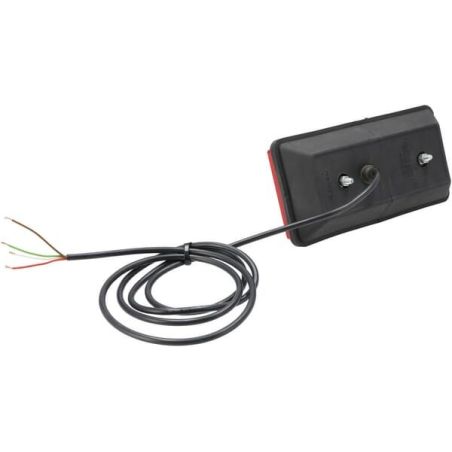 Lamp S/T DI 12V, cable, right - 3120120