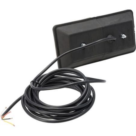 Lamp DI/S/T 3.7m, cable, 12V left - 3120129