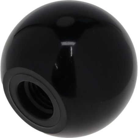 Ball head M12x40mm - 319C1240