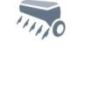 Abdeckplatte - 320002156 Abdeckplatte - 320002156