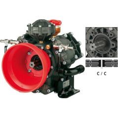 Pump AR 1203 AP C/C BlueFlex - 32118AR