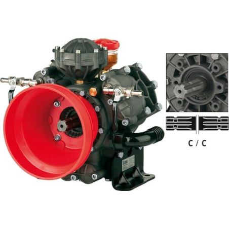 Pompa AR 1203 AP C/C BlueFlex - 32118AR