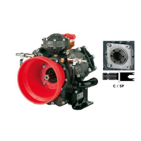 Pumpe AR 1203 AP C/SP BlueFlex - 32119AR