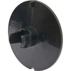 Lenkradkappe schwarz - 3255805110