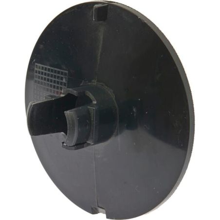 Lenkradkappe schwarz - 3255805110