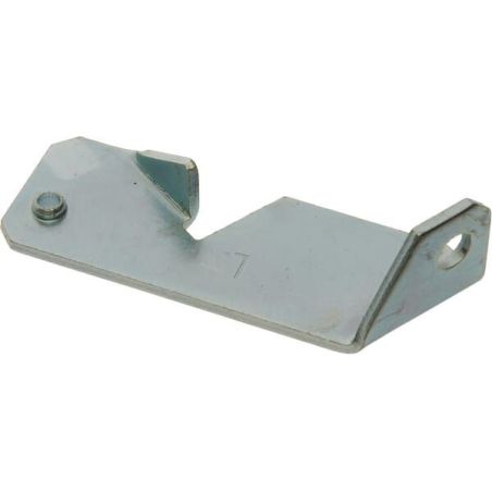 Clamp bracket, LH - 3257745290