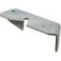 Clamp bracket, LH - 3257745290 Clamp bracket, LH - 3257745290