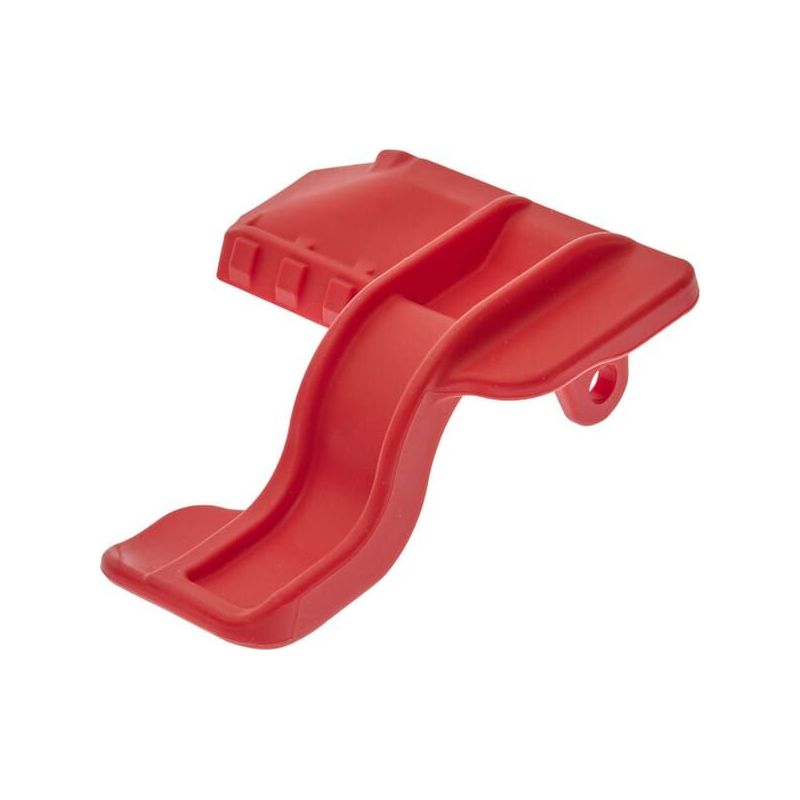 Safety device red - 3277450000 Safety device red - 3277450000