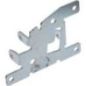 Fulcrum bracket - 3277722310