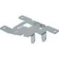 Fulcrum bracket - 3277722310