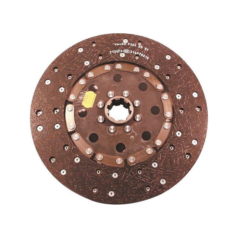 Tarcza sprzegła - 331006116 Tarcza sprzegła - 331006116