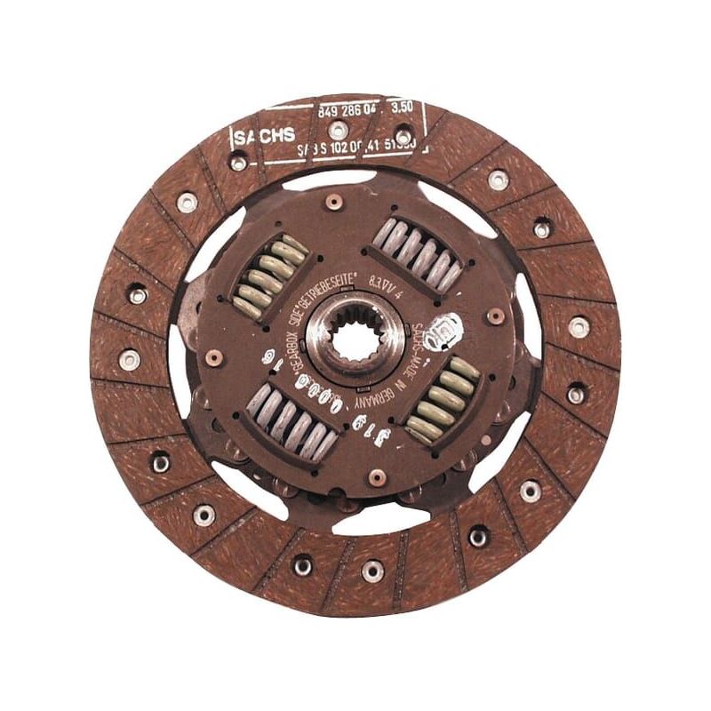 Tarcza sprzęgła - 3324N Tarcza sprzęgła - 3324N