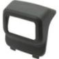 Front lamp cover grey - 3371103080 Front lamp cover grey - 3371103080