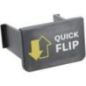 Knob locking plate - 3371103391