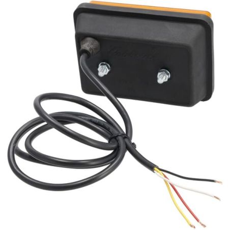Lamp DI/S/T cable, 12V left - 3400127