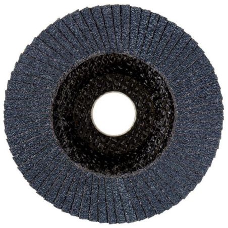 Flap disc 178mm K80 Form 27A - 34780069