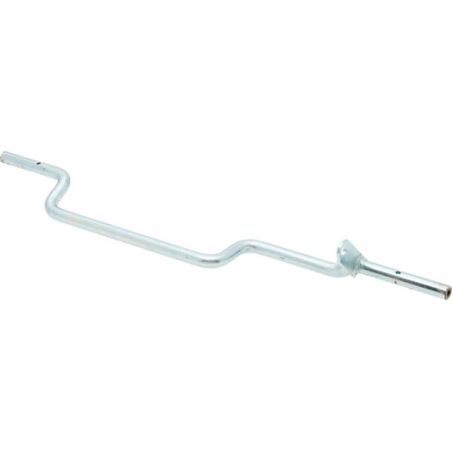 Rear wheels axle - 3810001590