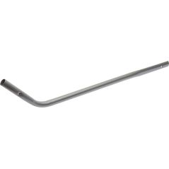 Handle lower astral grey RH - 3810075340