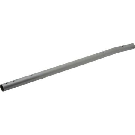 Handle, upper MP2 astral grey RH - 3810075790