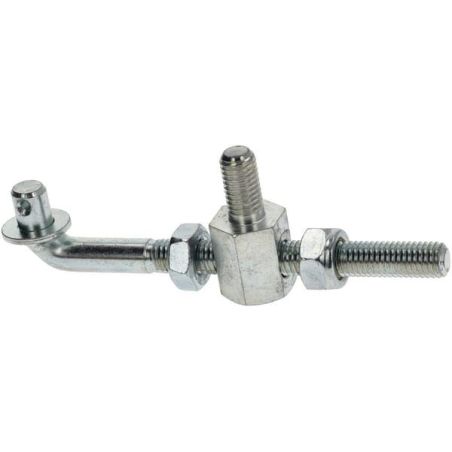 Rear flat tie rod NJ92 - 3826408071LC