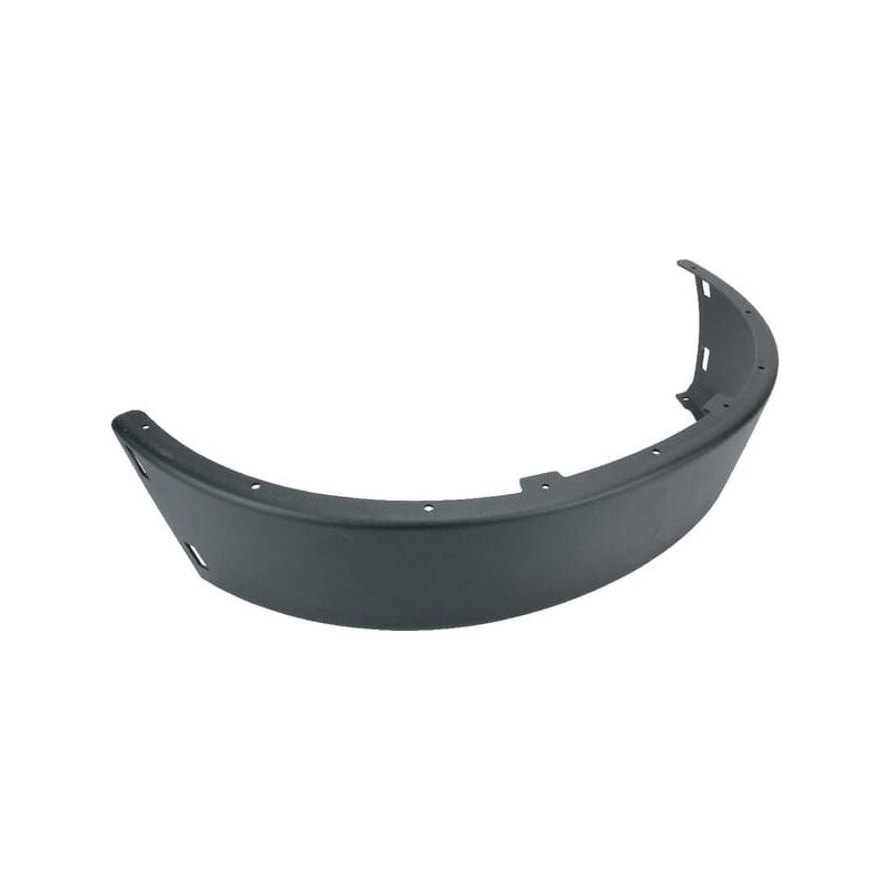Heckstoßstange grau - 3874570011 Heckstoßstange grau - 3874570011