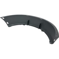 Rear bumper grey - 3874570011