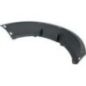Rear bumper grey - 3874570011