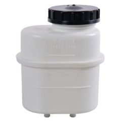 Hydrauliköltank mit Filter - 3877352610