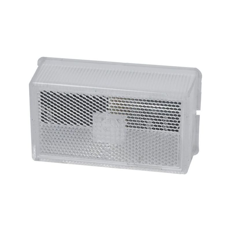 Frontmarkierungsleuchte M122 PS - 3988TL