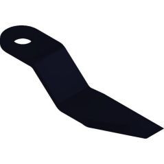 Mulching blade LH - 40000346