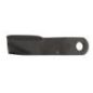 Mulchmesser rechts - 40000347