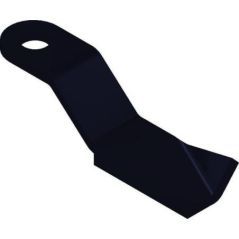 Mulchmesser rechts - 40000347