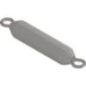 Tension spring - 40001231 Tension spring - 40001231