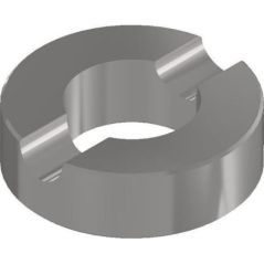Clamping disc for LUV button - 40001270