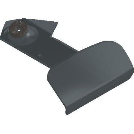 Scoop share RH 350mm - 40002960