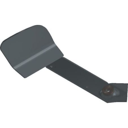 Scoop share LH 350mm - 40002964