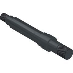 Mulcherachse - 40004012