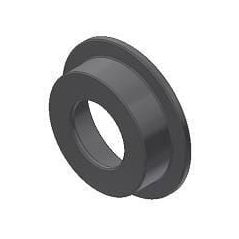 Spring plate for control block - 40004055