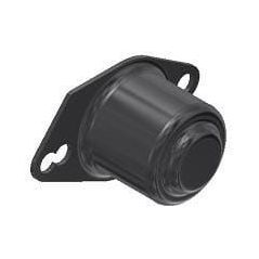 End cap for control block - 40004056