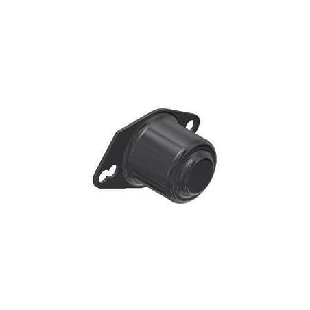 End cap for control block - 40004056