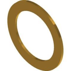 Thrust washer 2.3 mm - 40004118