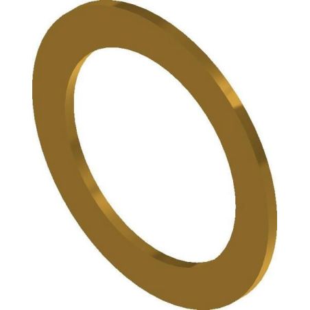 Anlaufscheibe 2,3mm - 40004118