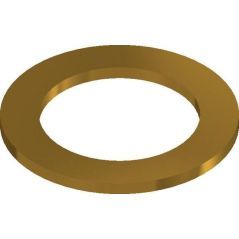 Anlaufscheibe 3,3mm - 40004119