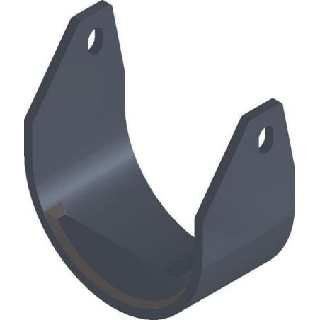Ochrona przed zużyciem łożysk - 40005087