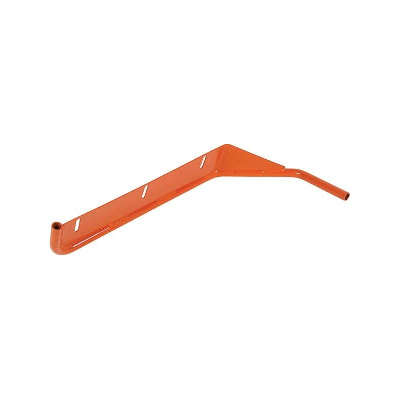 Bracket RP W1 R - 40005578 Bracket RP W1 R - 40005578