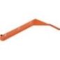 Bracket RP W1 R - 40005578 Bracket RP W1 R - 40005578