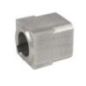 Coupling for vine stem cleaner - 40005611 Coupling for vine stem cleaner - 40005611