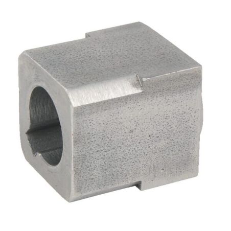 Coupling for vine stem cleaner - 40005611