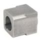 Coupling for vine stem cleaner - 40005611 Coupling for vine stem cleaner - 40005611